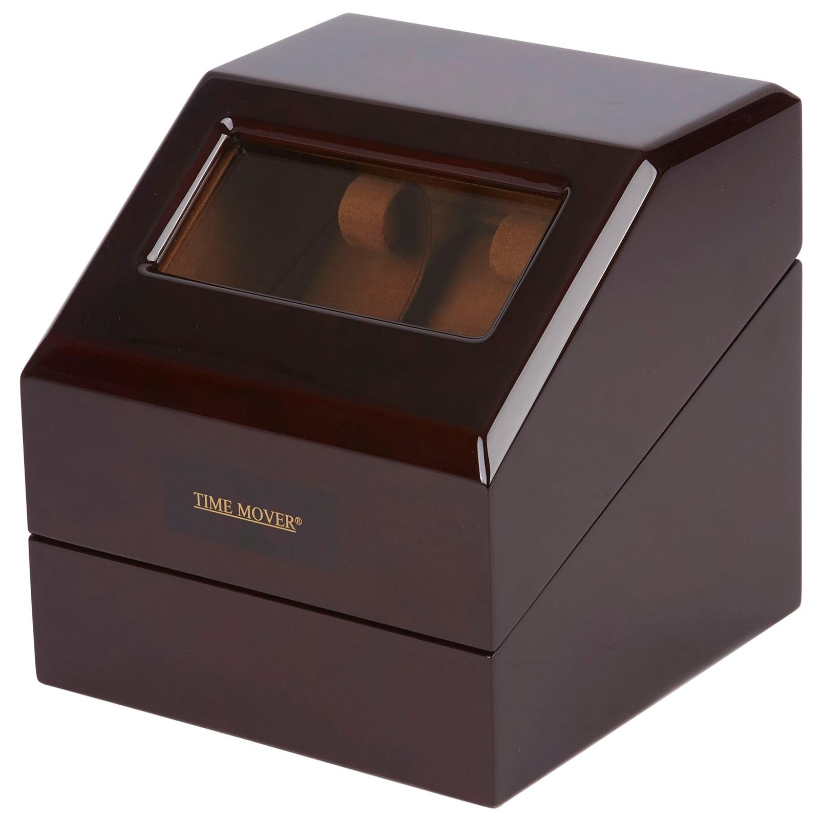 B&Z Time Mover Time Mover Watch Winder Time Mover at 1stDibs | b&z watch  winder, watch mover