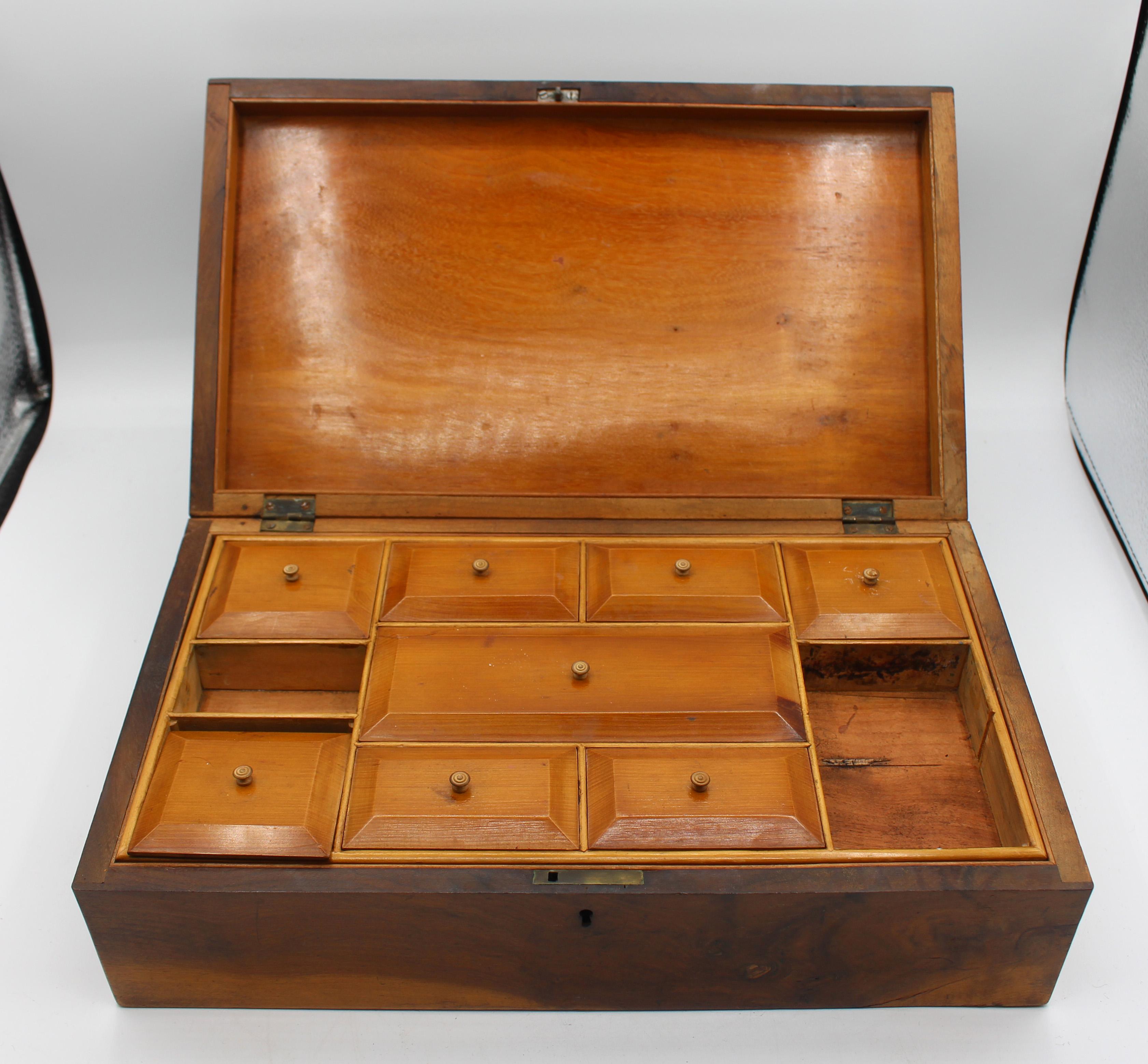 XIX secolo C. 1870 English 