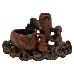 More Furniture and Collectibles