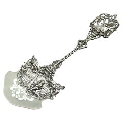 Metal Sterling Silver