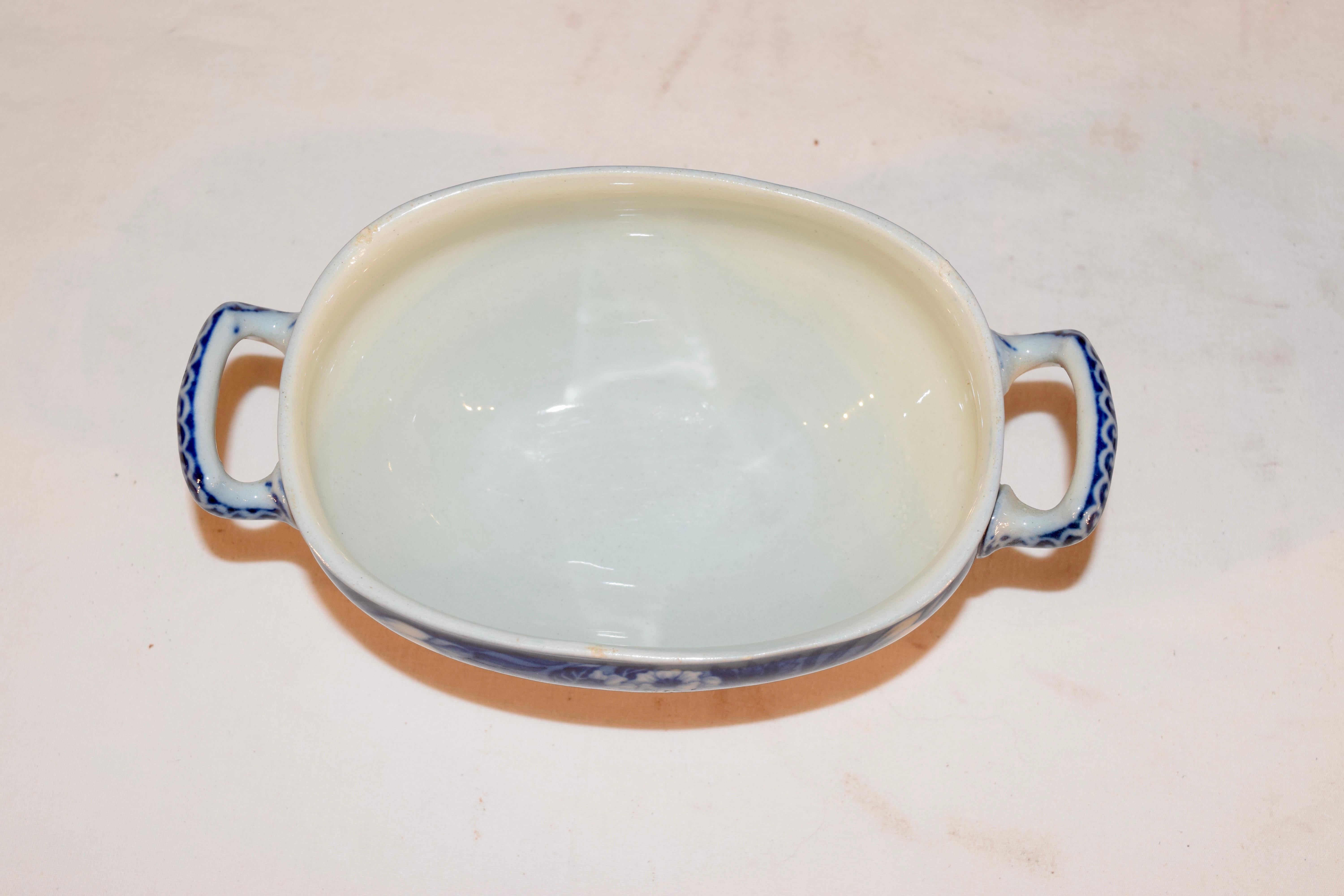 Glazed Wedgwood 