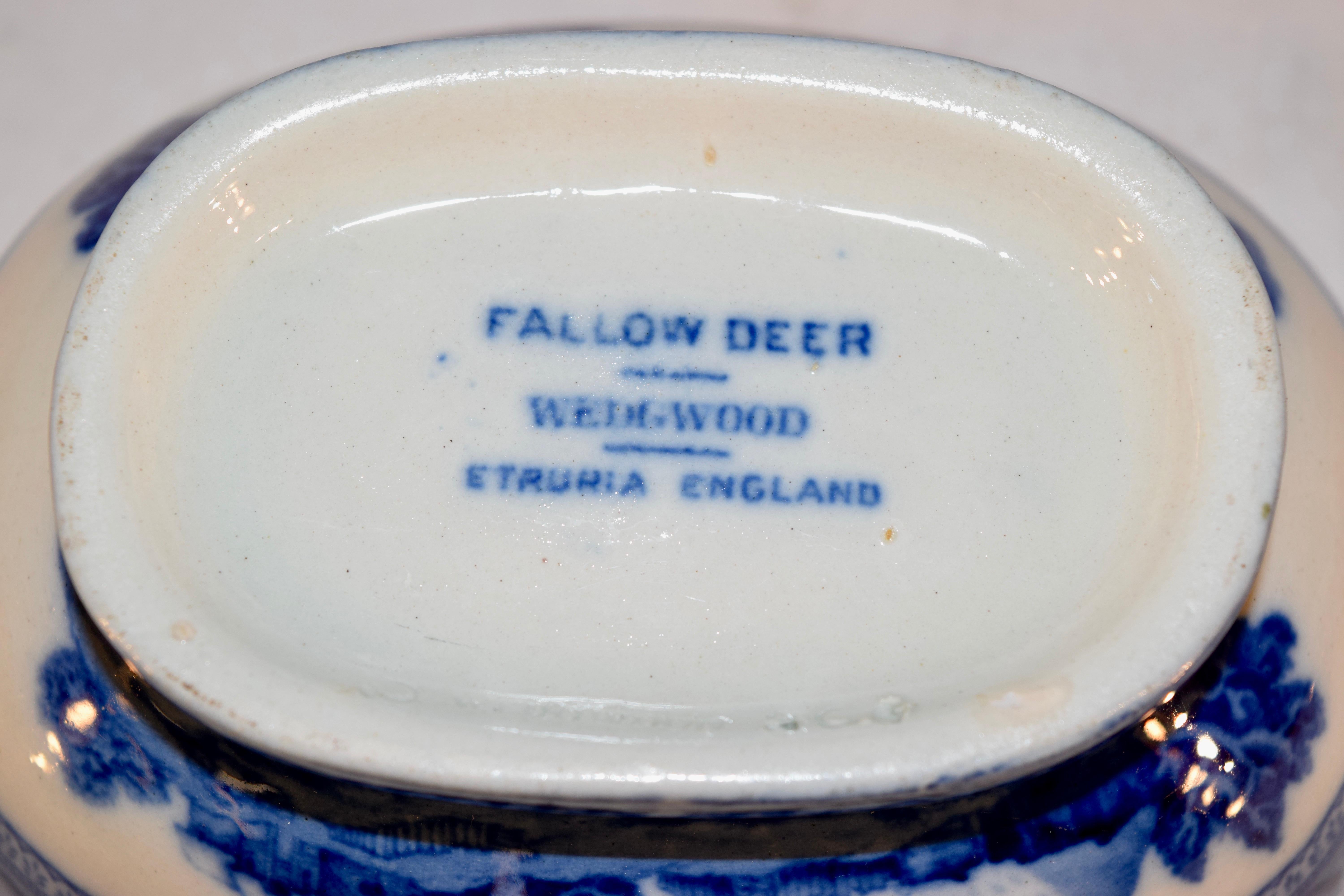 Early 20th Century Wedgwood 