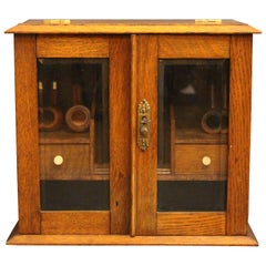 Snuff Boxes and Tobacco Boxes