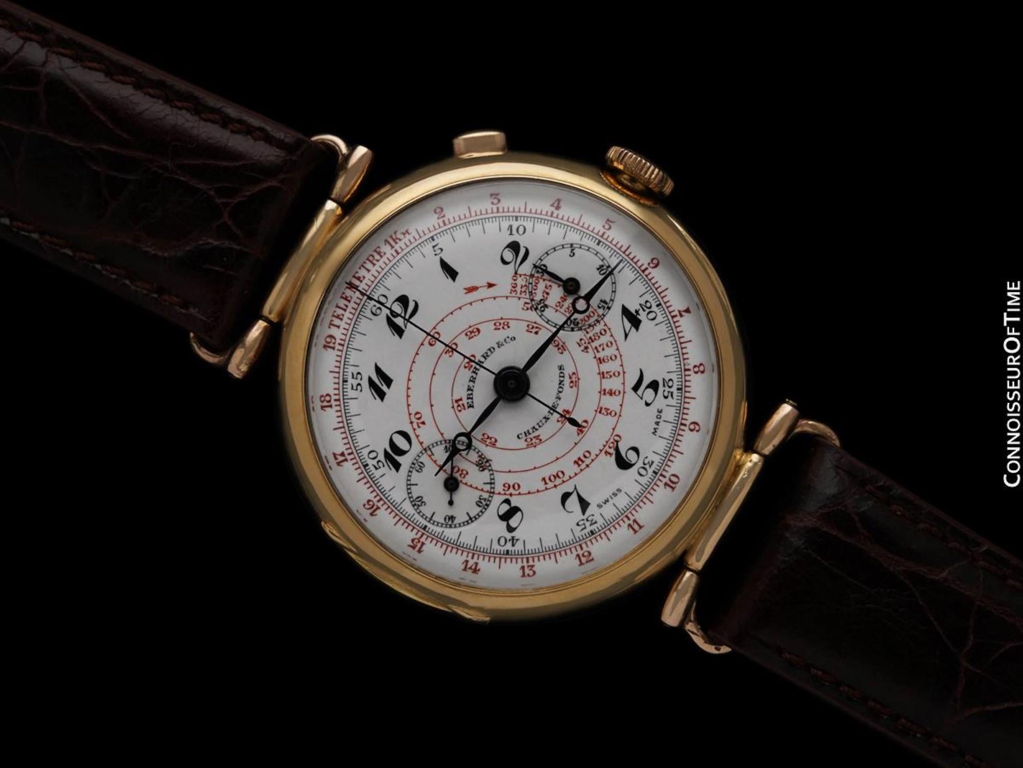 NAMED ONE OF WATCHPRO MAGAZINE’S “HOT 100” - THE TOP 100 INFLUENCERS OF THE U.S. WATCH INDUSTRY. HOW CAN WE SERVE YOU? 

We’re new to offering our carefully curated collection on 1stDibs, but we have sold over 10,000 fine watches and exceptionally