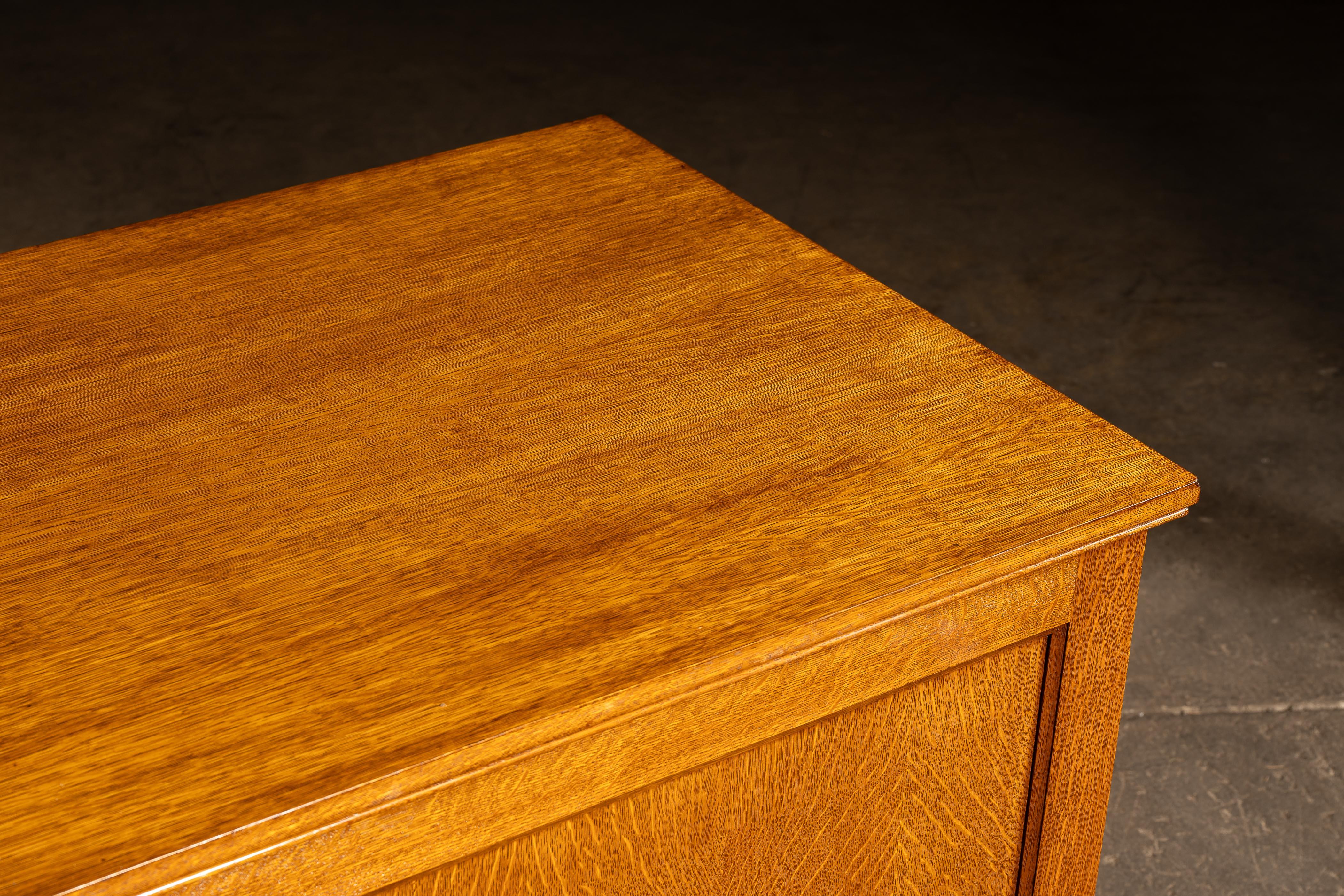 c. Isola da cucina Barrister del 1920, arte e artigianato in vendita 6