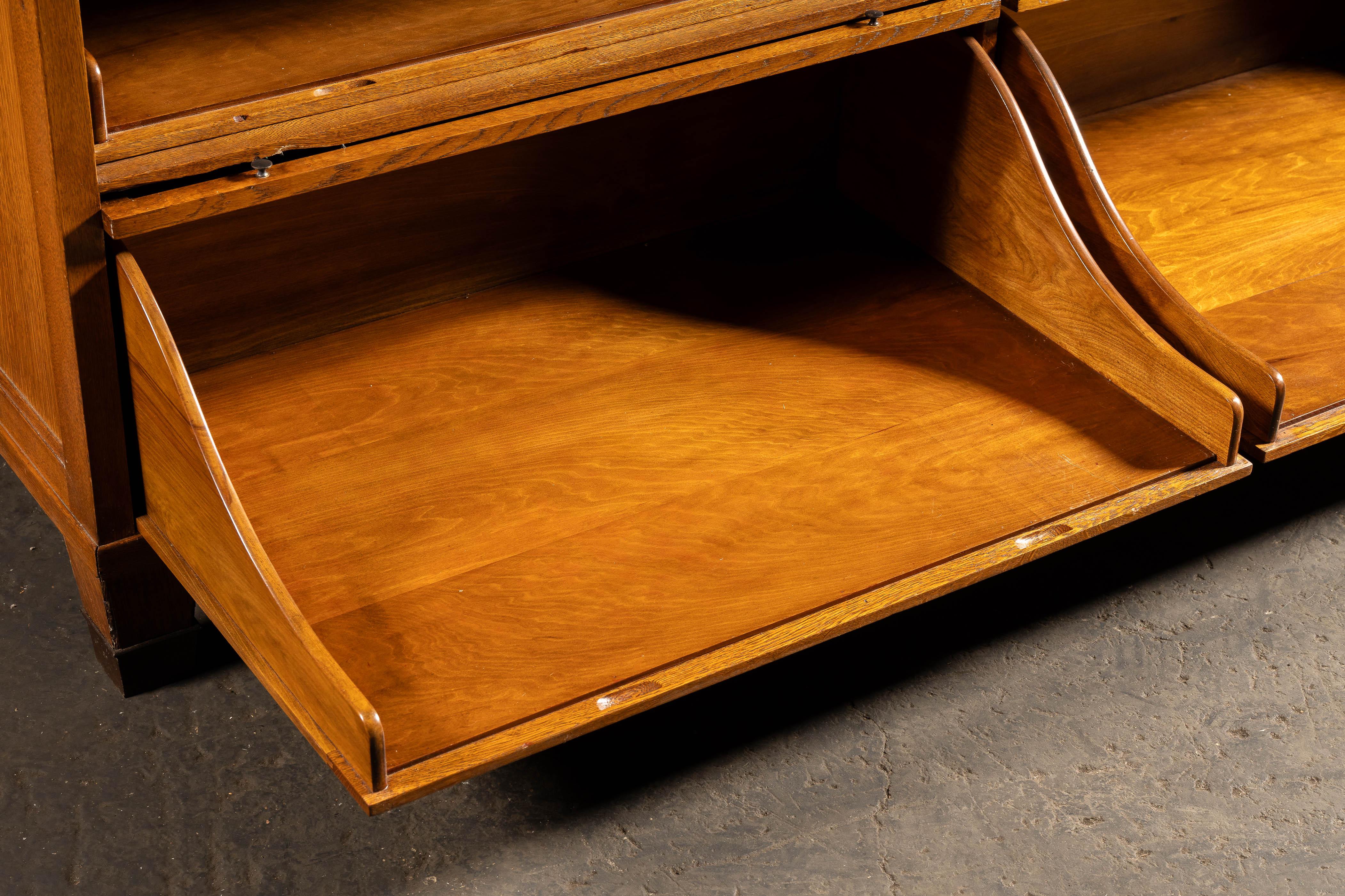 c. Isola da cucina Barrister del 1920, arte e artigianato in vendita 12