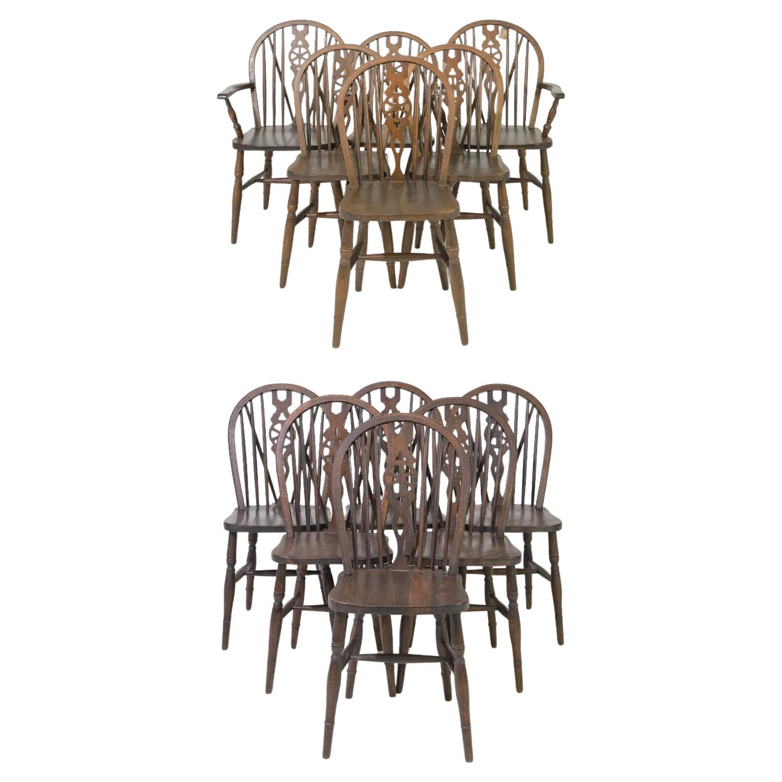 Why is it called a Windsor chair?