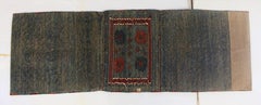 c. 1930s Turkish Saddle Bags