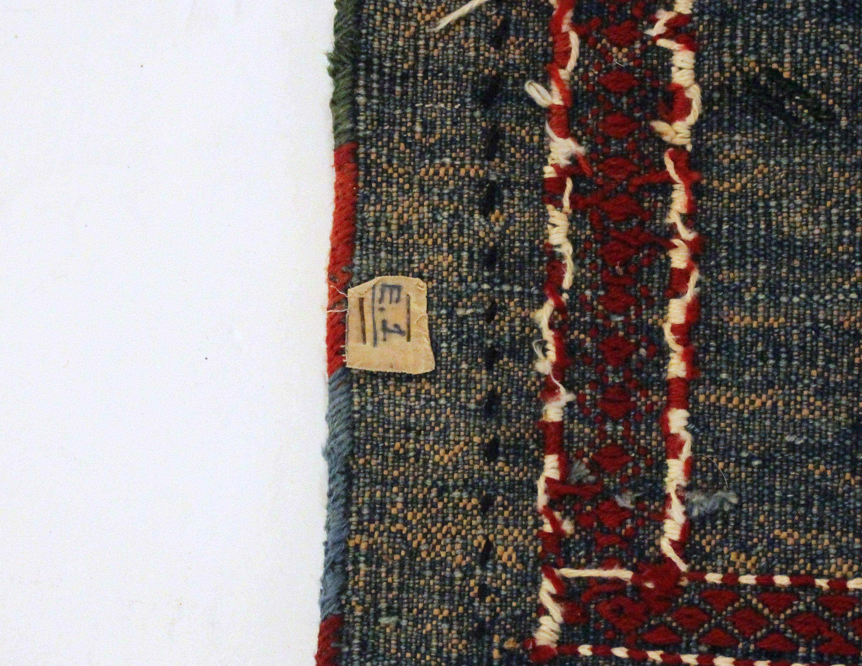 c. Alforjas turcas de los años 30 Turco en venta
