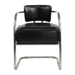 Armchairs