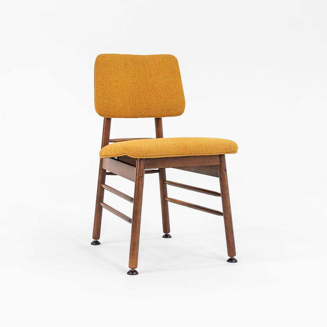 C. 1952 Greta Magnusson-Grossman 6260 Stuhl für Glenn of California (Moderne) im Angebot