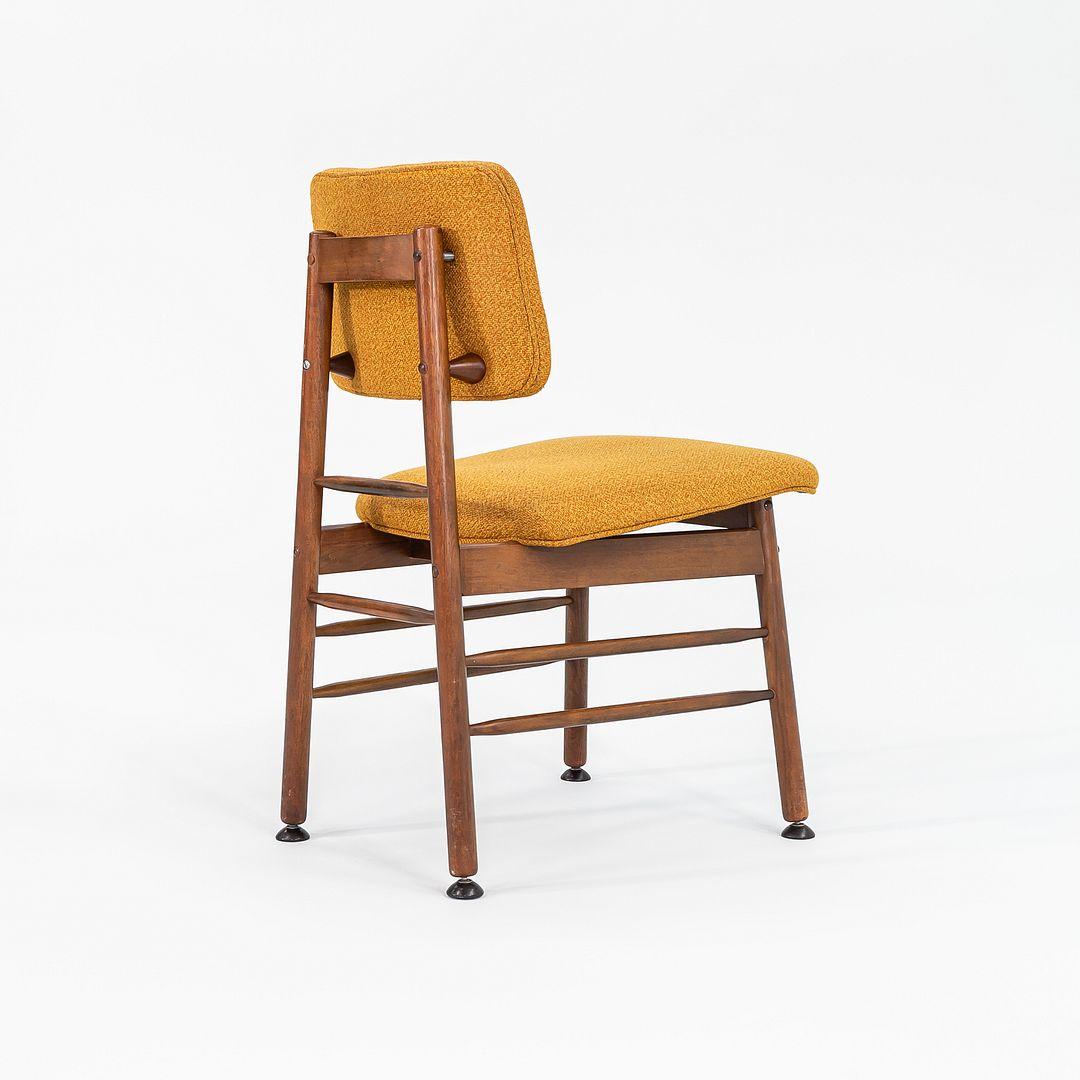 C. 1952 Greta Magnusson-Grossman 6260 Stuhl für Glenn of California im Zustand „Gut“ im Angebot in Philadelphia, PA
