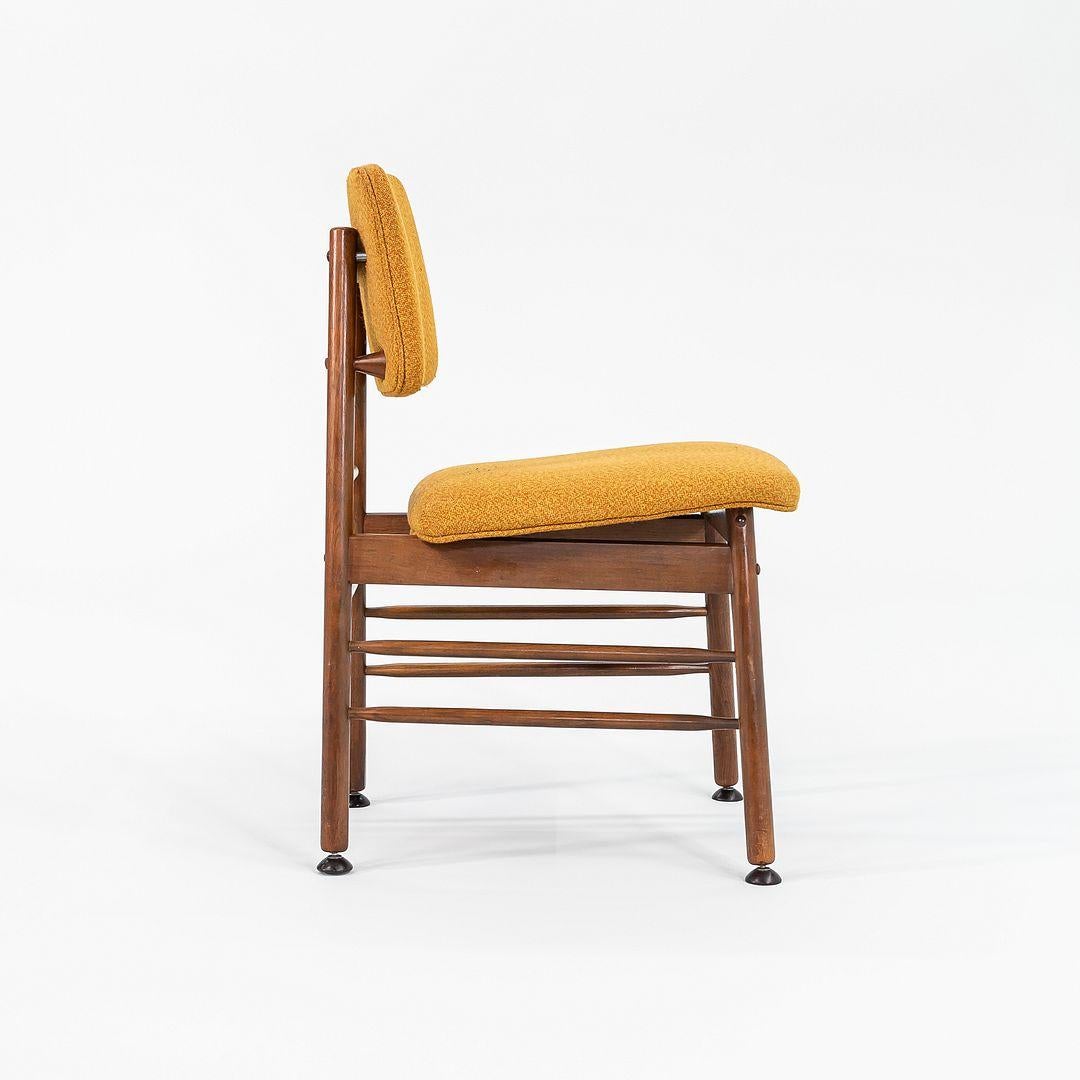 C. 1952 Greta Magnusson-Grossman 6260 Stuhl für Glenn of California (Mitte des 20. Jahrhunderts) im Angebot