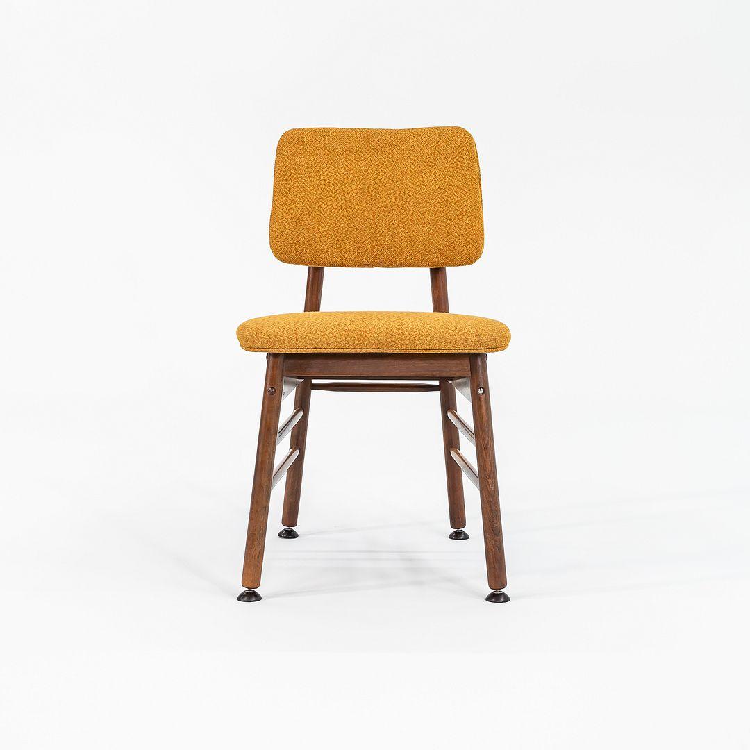 C. 1952 Greta Magnusson-Grossman 6260 Stuhl für Glenn of California (Walnuss) im Angebot