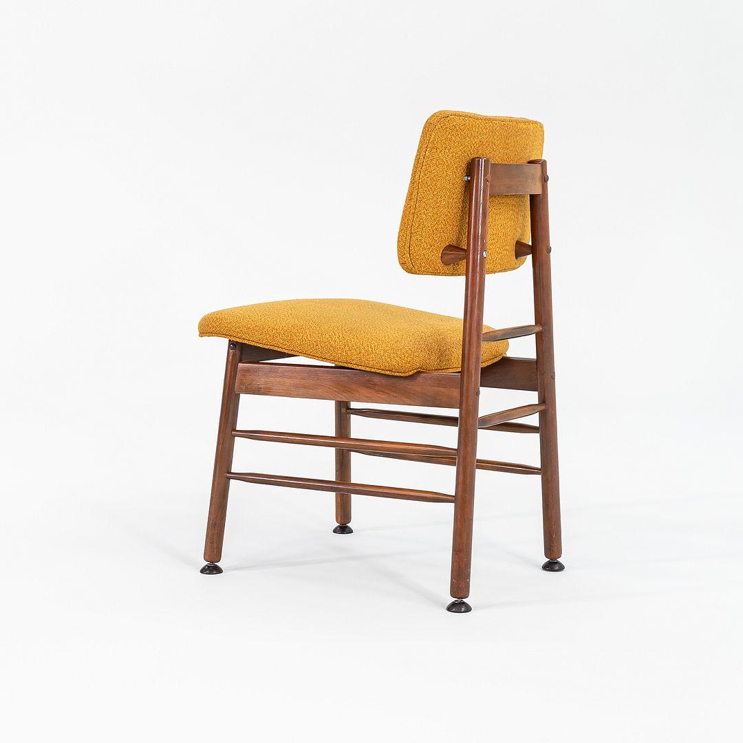 C. 1952 Greta Magnusson-Grossman 6260 Stuhl für Glenn of California im Angebot 1