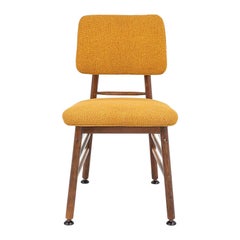 Wood Side Chairs