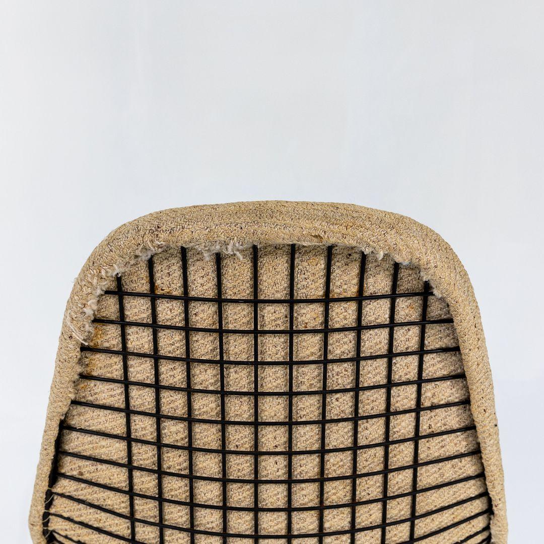 Paire de chaises longues Eames LKR Cats Cradle d'Herman Miller, vers 1953 en vente 3