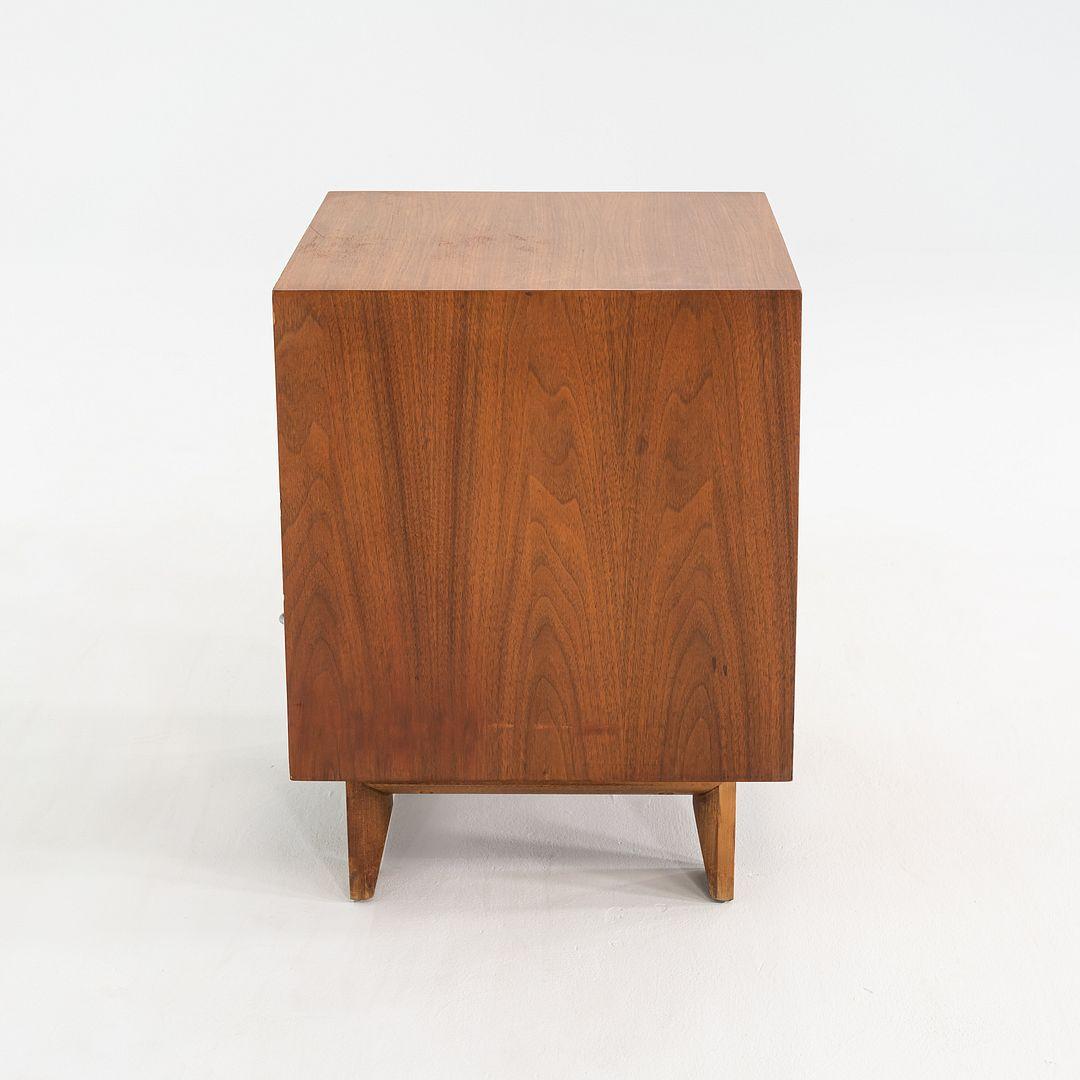 C. 1955 George Nelson per Herman Miller Comodino/Comodino in vendita 1