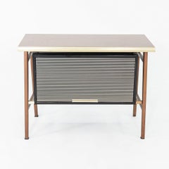 C. 1958 Gordon Bunshaft of SOM / Alcoa / GF Studios Italic Credenza / Cabinet