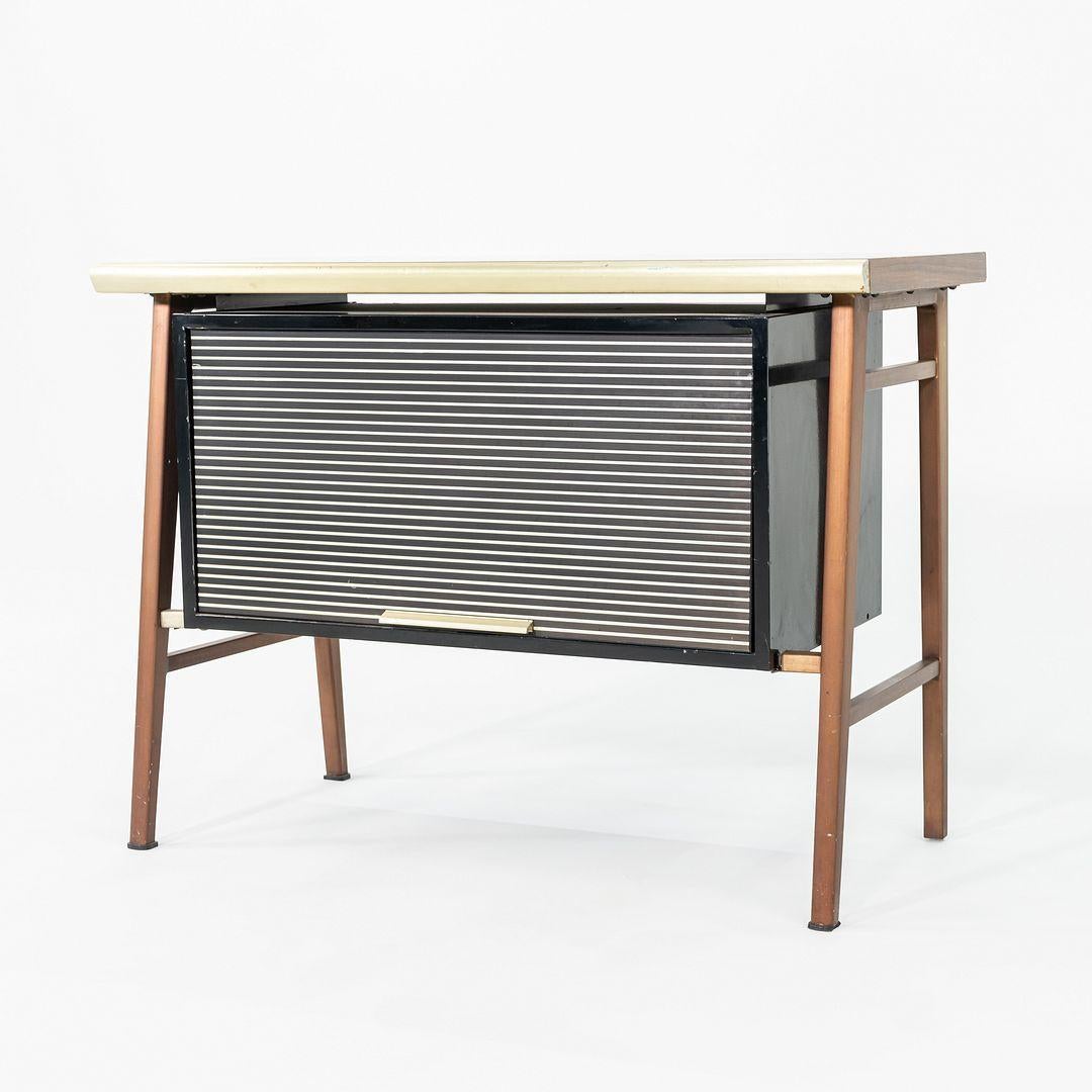C. 1958 Gordon Bunshaft von SOM / Alcoa / GF Studios Italienische Anrichte / Schrank (Moderne) im Angebot