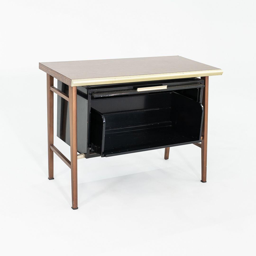 C. 1958 Gordon Bunshaft von SOM / Alcoa / GF Studios Italienische Anrichte / Schrank (Mitte des 20. Jahrhunderts) im Angebot