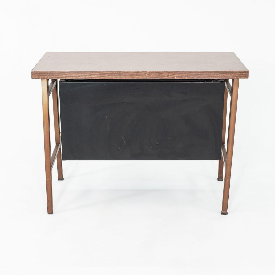 C. 1958 Gordon Bunshaft von SOM / Alcoa / GF Studios Italienische Anrichte / Schrank im Angebot 2