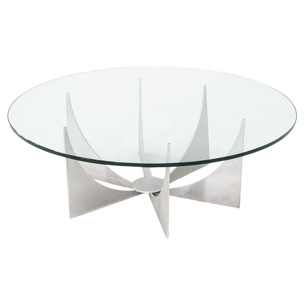 What is Don Drumm art made of?