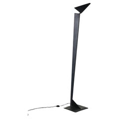 Stehlampen