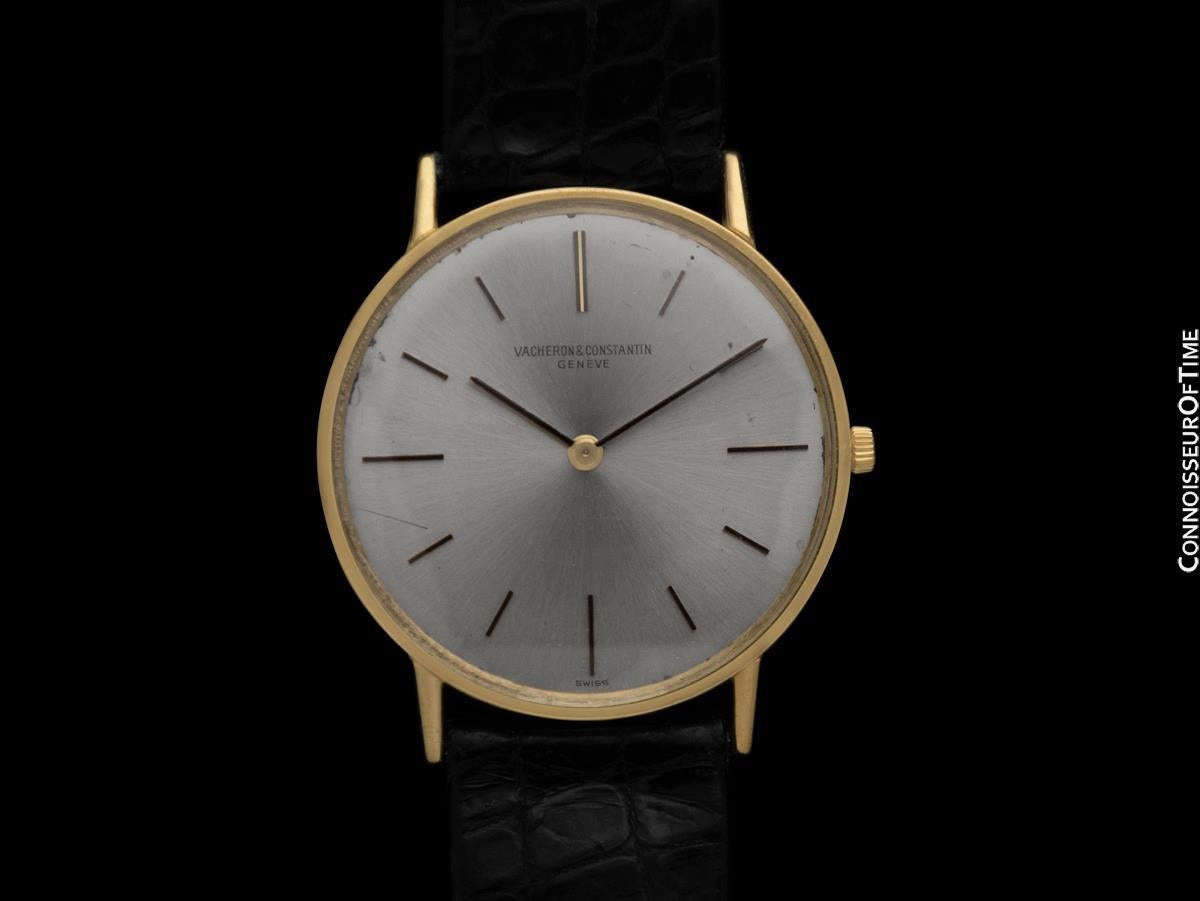 ER WURDE VOM WATCHPRO-MAGAZIN ZU EINEM DER 