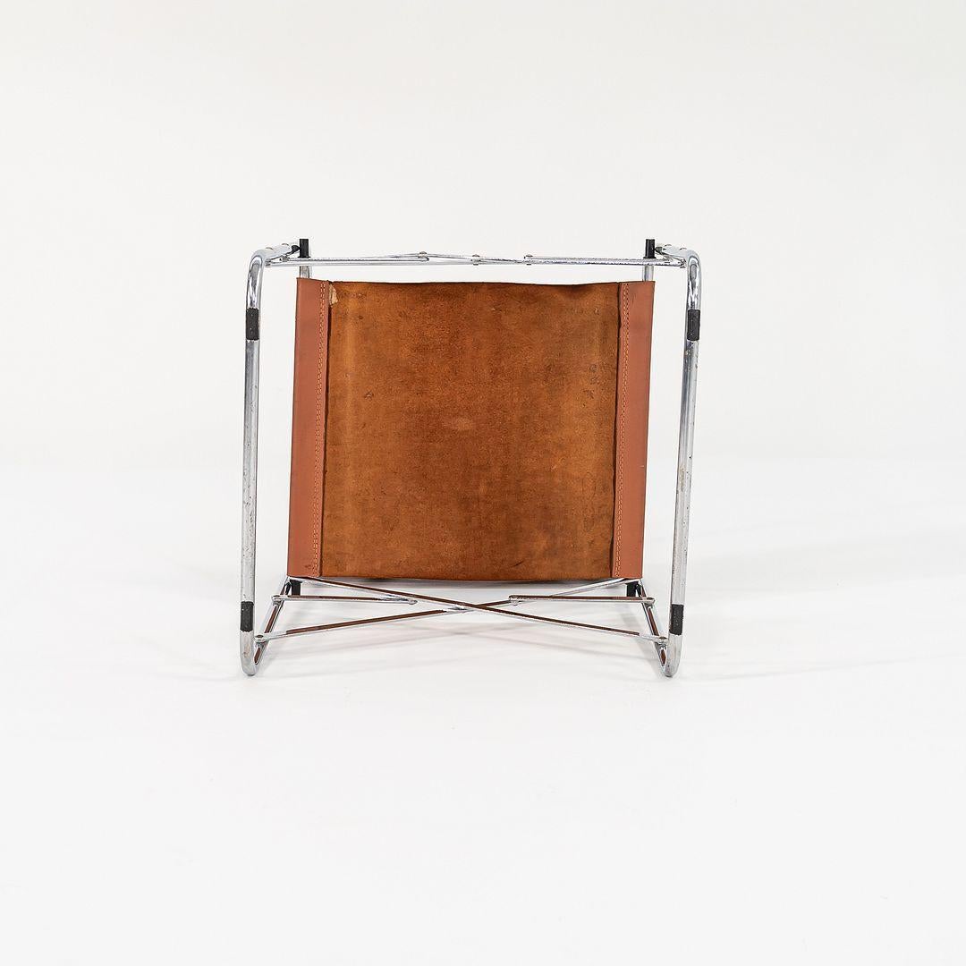 C. 1970er Jahre Ein Paar klappbare Campaigner-Stühle von Chairworks Taiwan Ltd. aus Stahl (Taiwanesisch) im Angebot