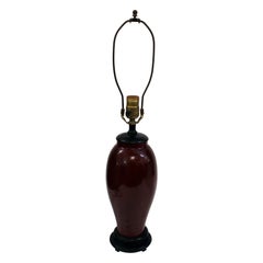 Table Lamps