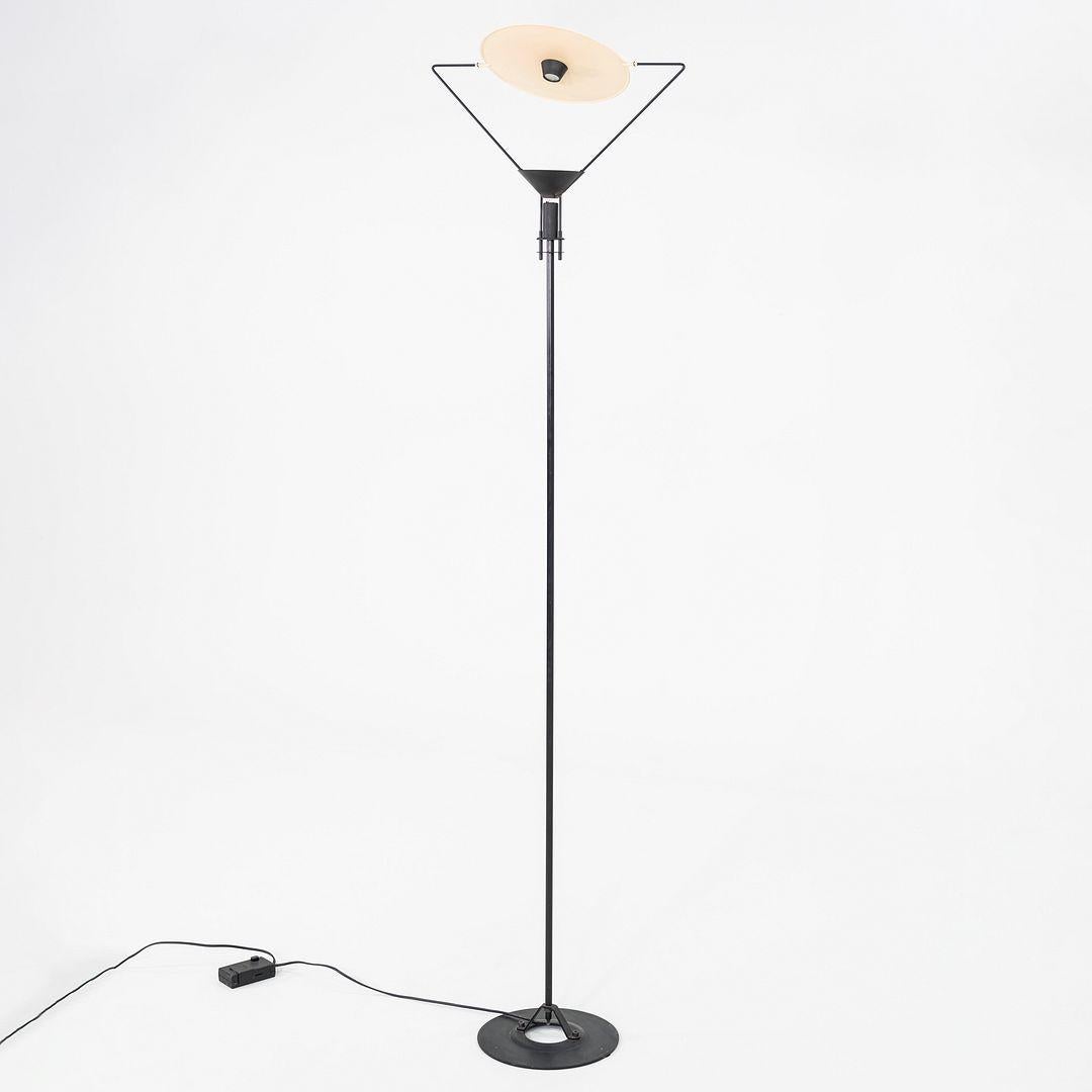 Italian C. 1980s Polifemo Floor Lamp by Carlo Forcolini for Artemide For Sale