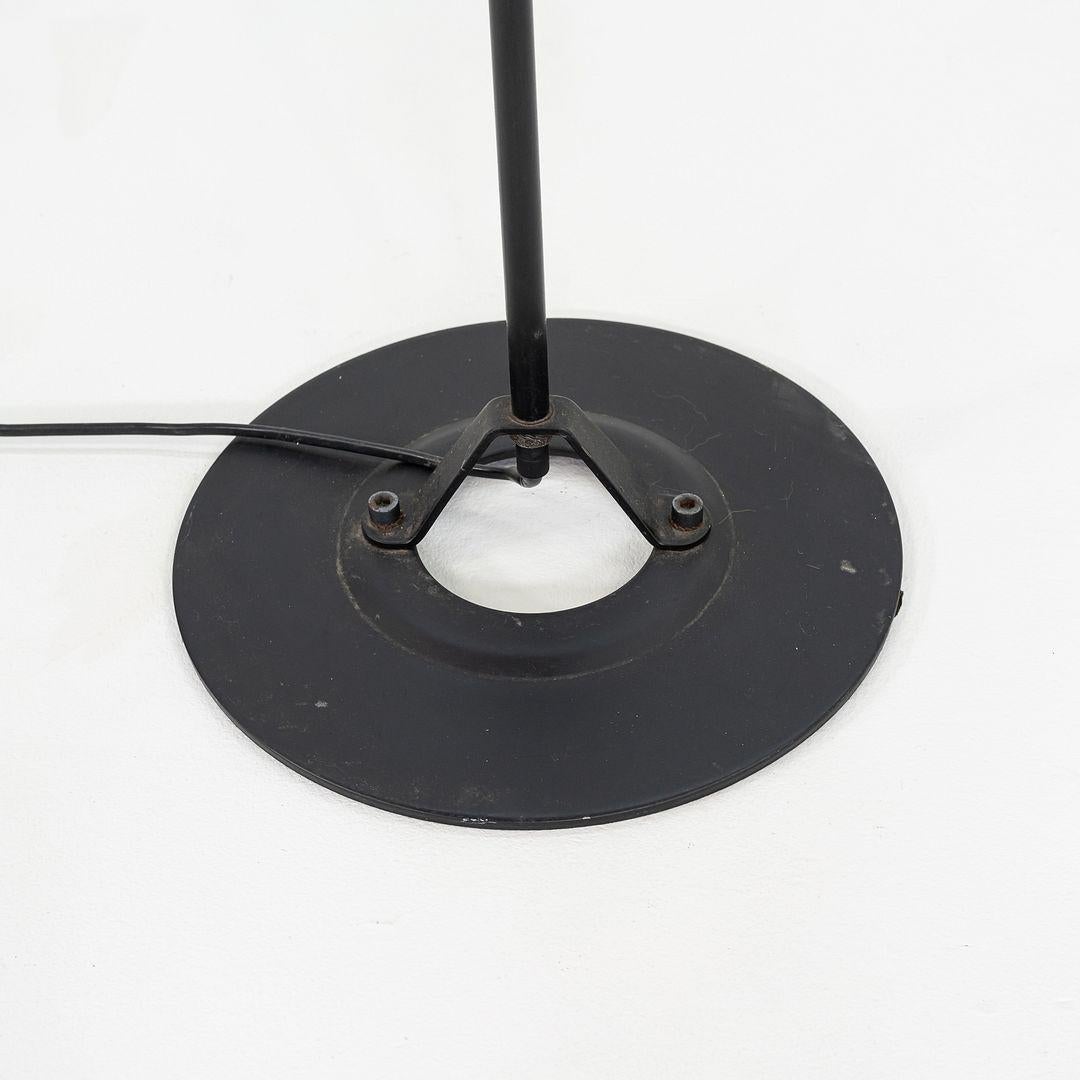 Late 20th Century C. 1980s Polifemo Floor Lamp by Carlo Forcolini for Artemide For Sale