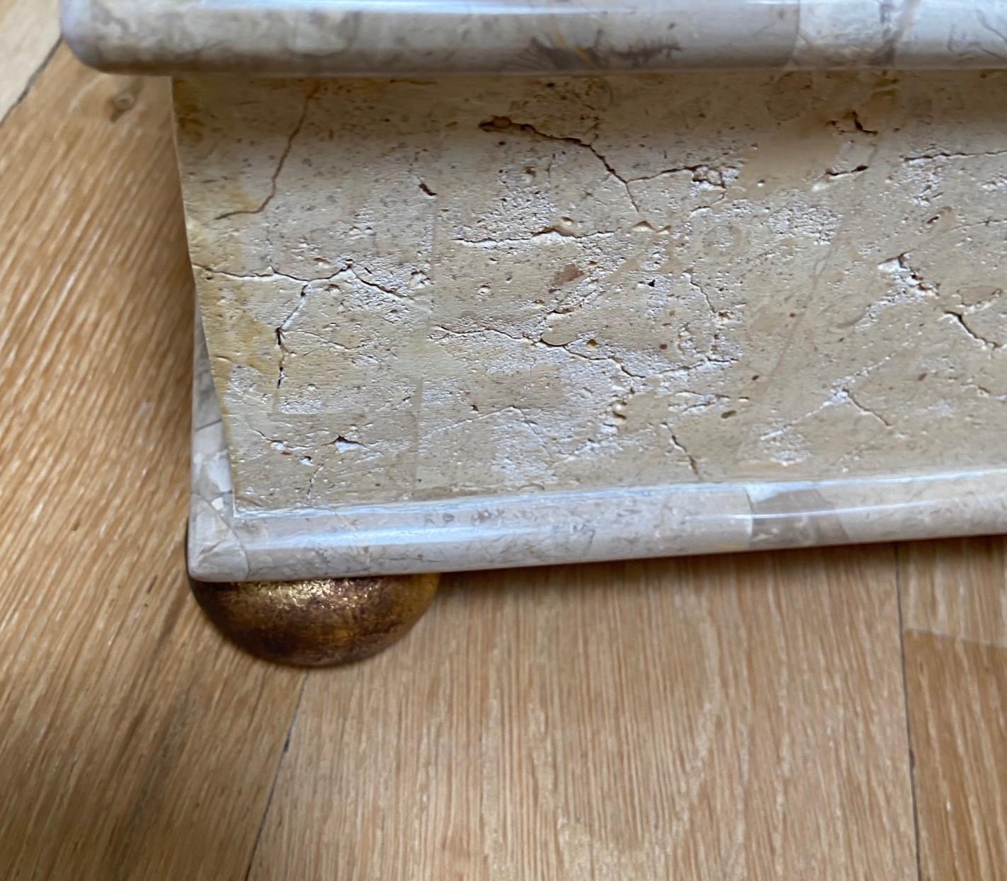 Vintage Maitland Smith Box, circa 1980s at 1stDibs