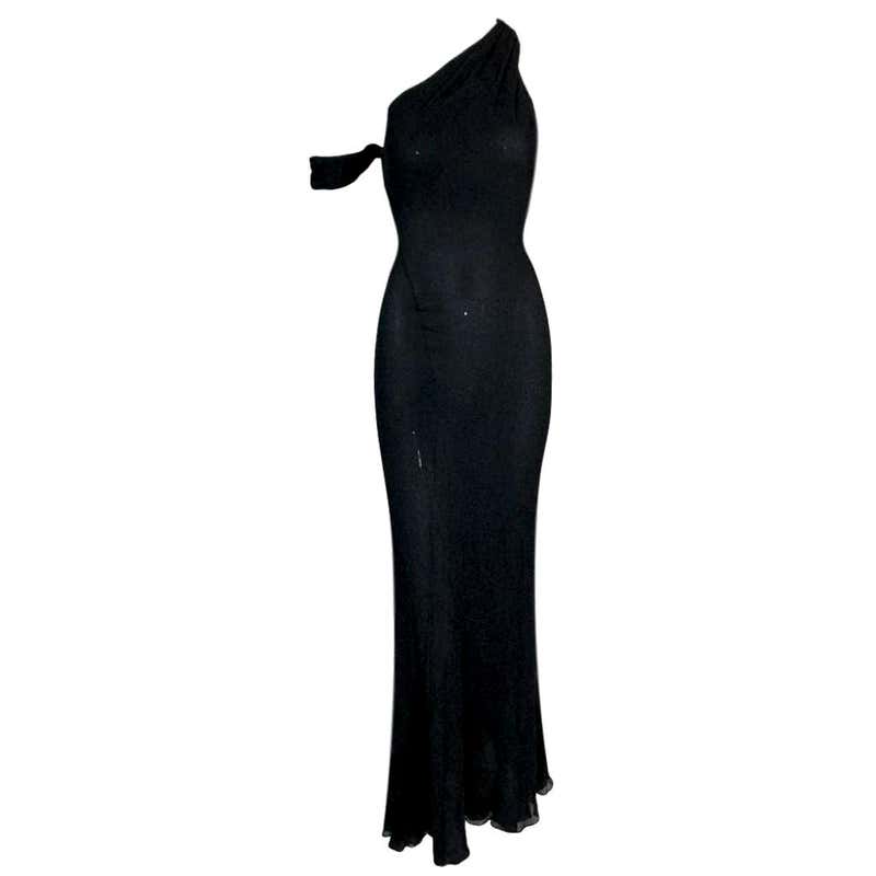 Vintage and Designer Evening Dresses and Gowns - 14,871 For Sale at ...