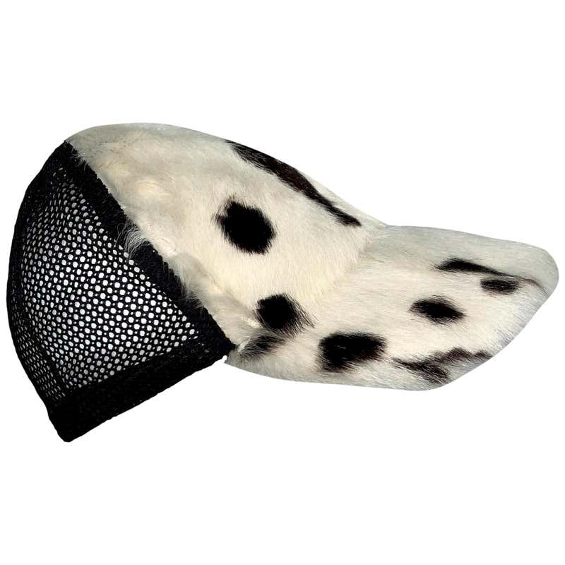 Original 1970s HALSTON Disco Skull Cap Hat At 1stDibs original-1970s-halston-disco-skull-cap-hat-at-1stdibs