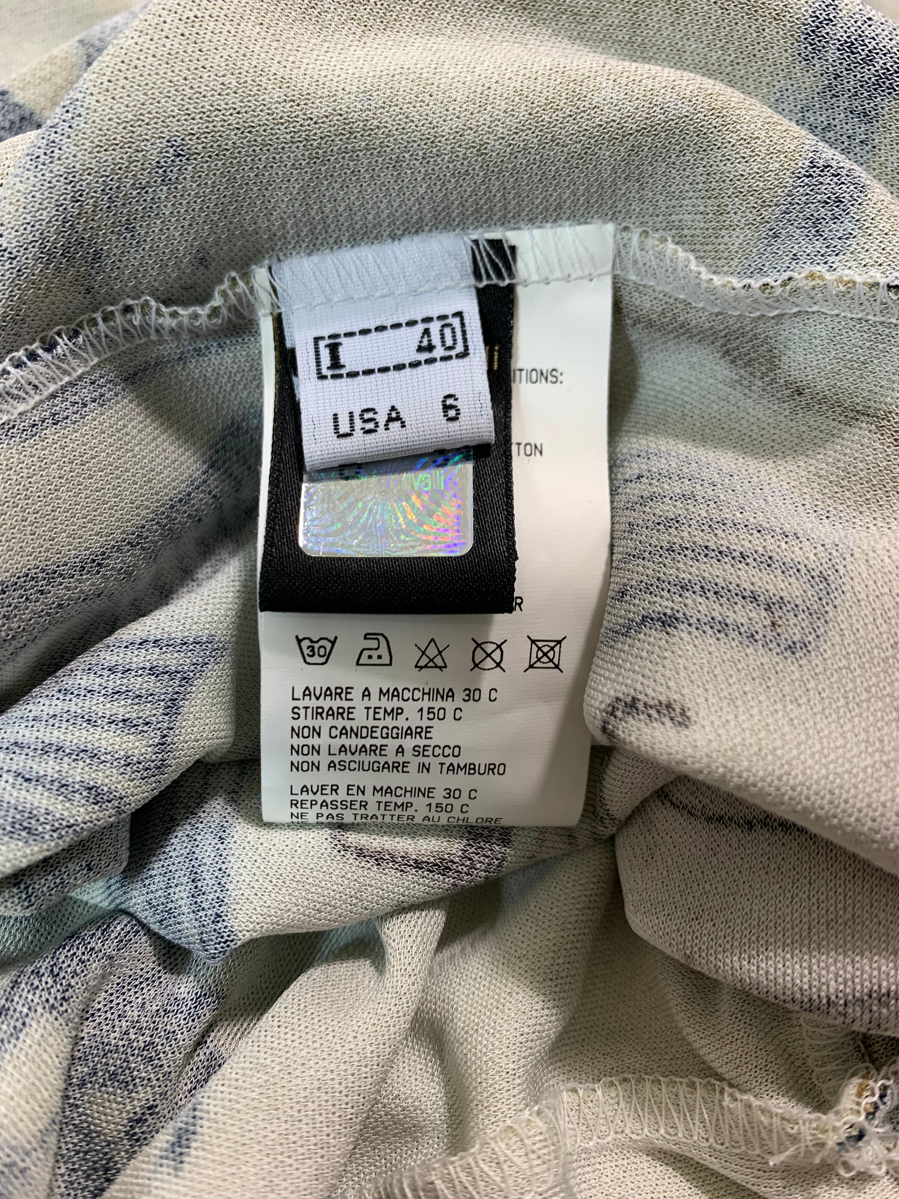 italian size 40 in us clothing