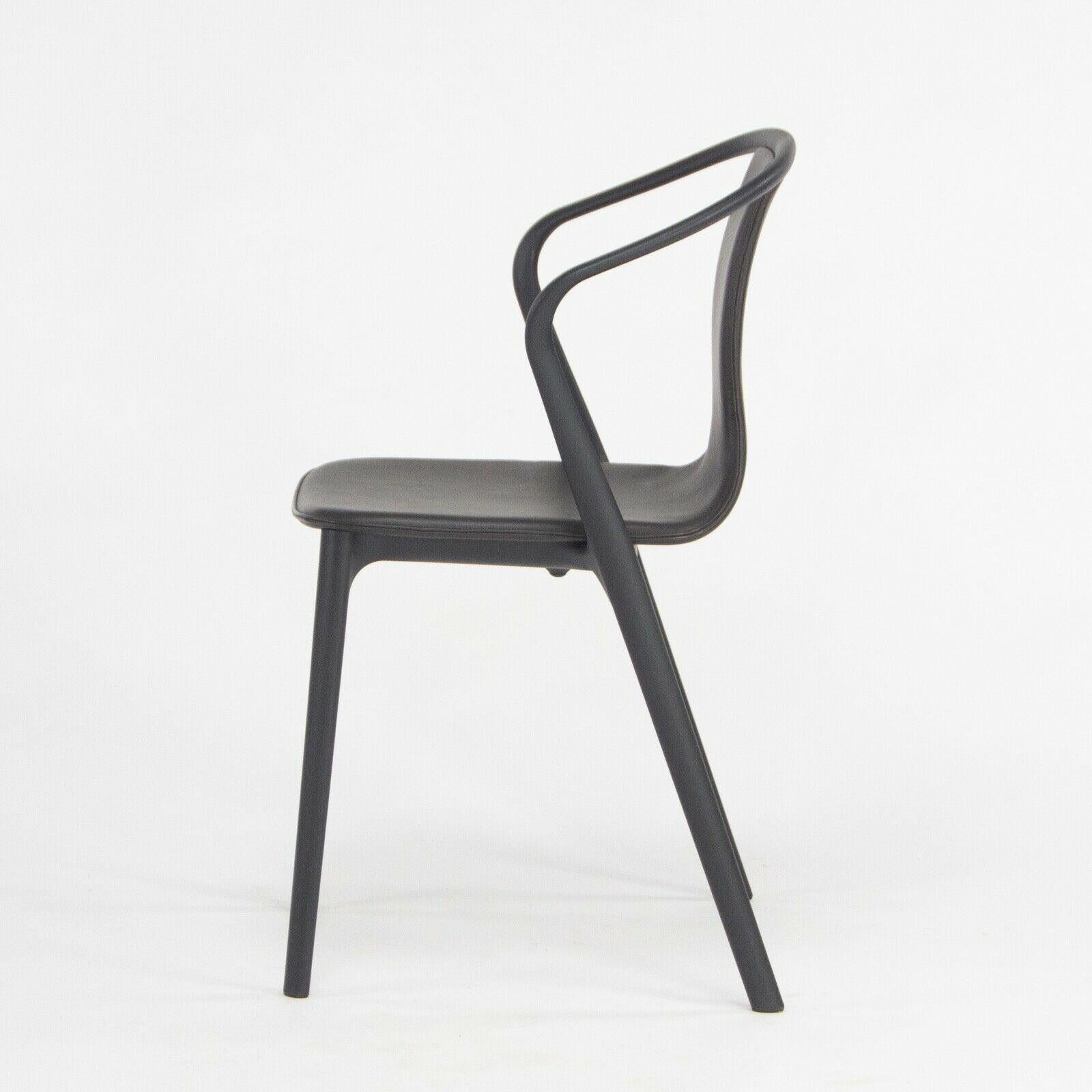 chaise belleville bouroullec