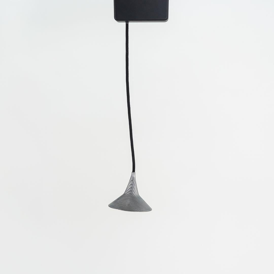 Italiano C. 2022 Artemide Unterlinden Lampada a Sospensione 3000K Alluminio Herzog & de Meuron in vendita
