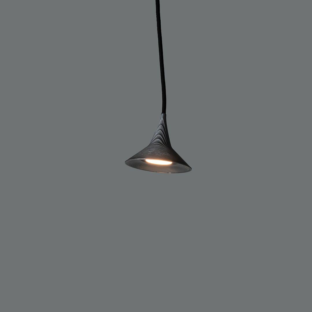 C. 2022 Artemide Unterlinden Lampada a Sospensione 3000K Alluminio Herzog & de Meuron in vendita 1
