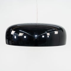 C. 2022 Smithfield S LED 3000k Negro de Jasper Morrison para Flos 2x Disponible