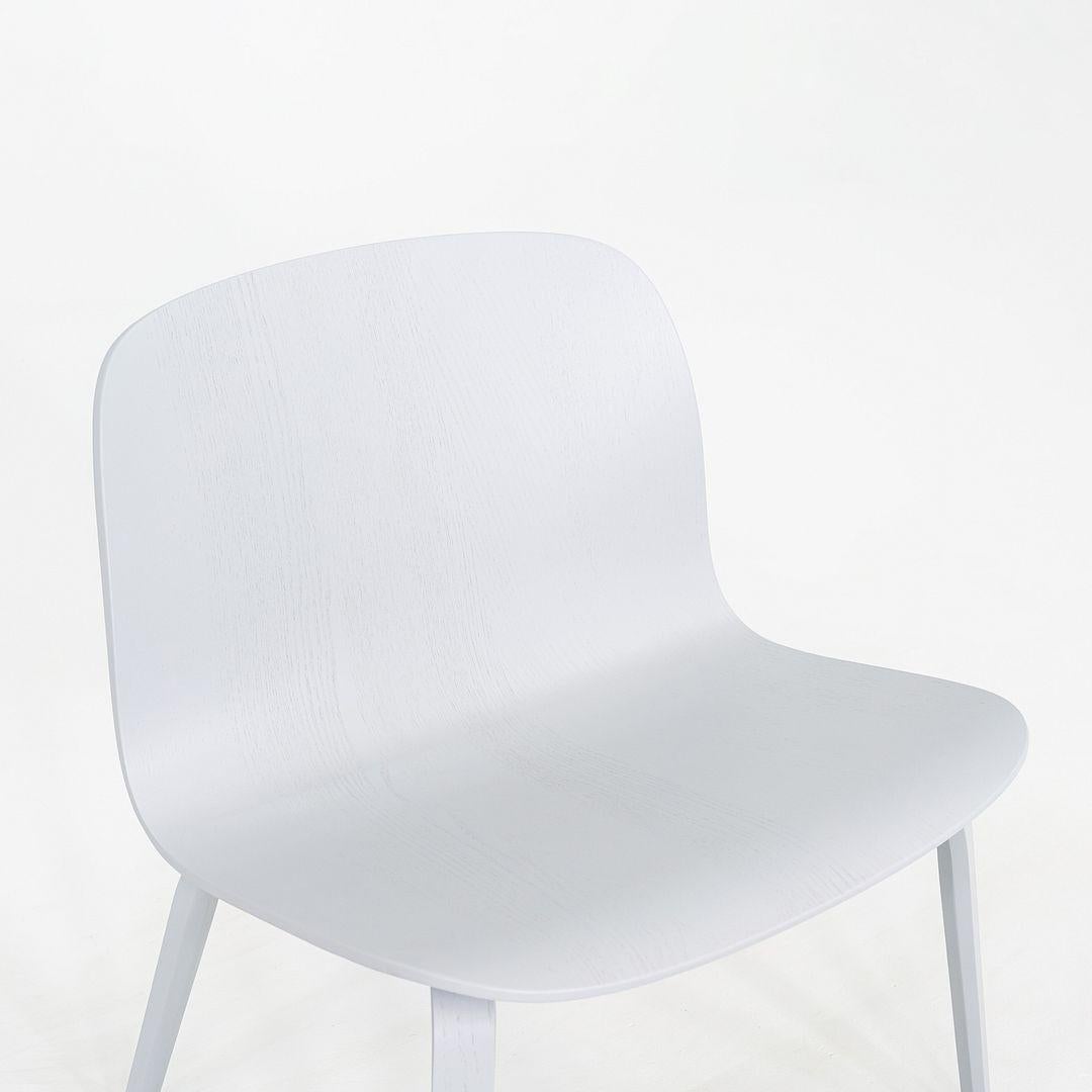 C. 2023 Studio Tolvanen für Muuto Visu, Loungesessel in Blau, 10x verfügbar im Angebot 5