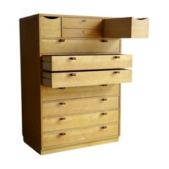 C-24 Chest of Drawers by Jordi Casablancas, Catalonia, 1970s