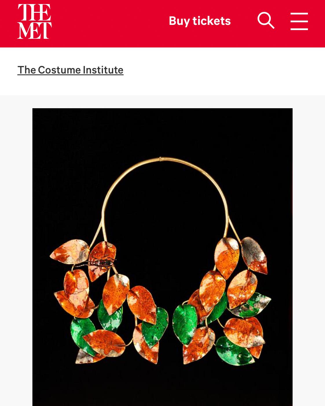 schiaparelli vintage