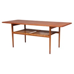 Tavoli da divano in Wood