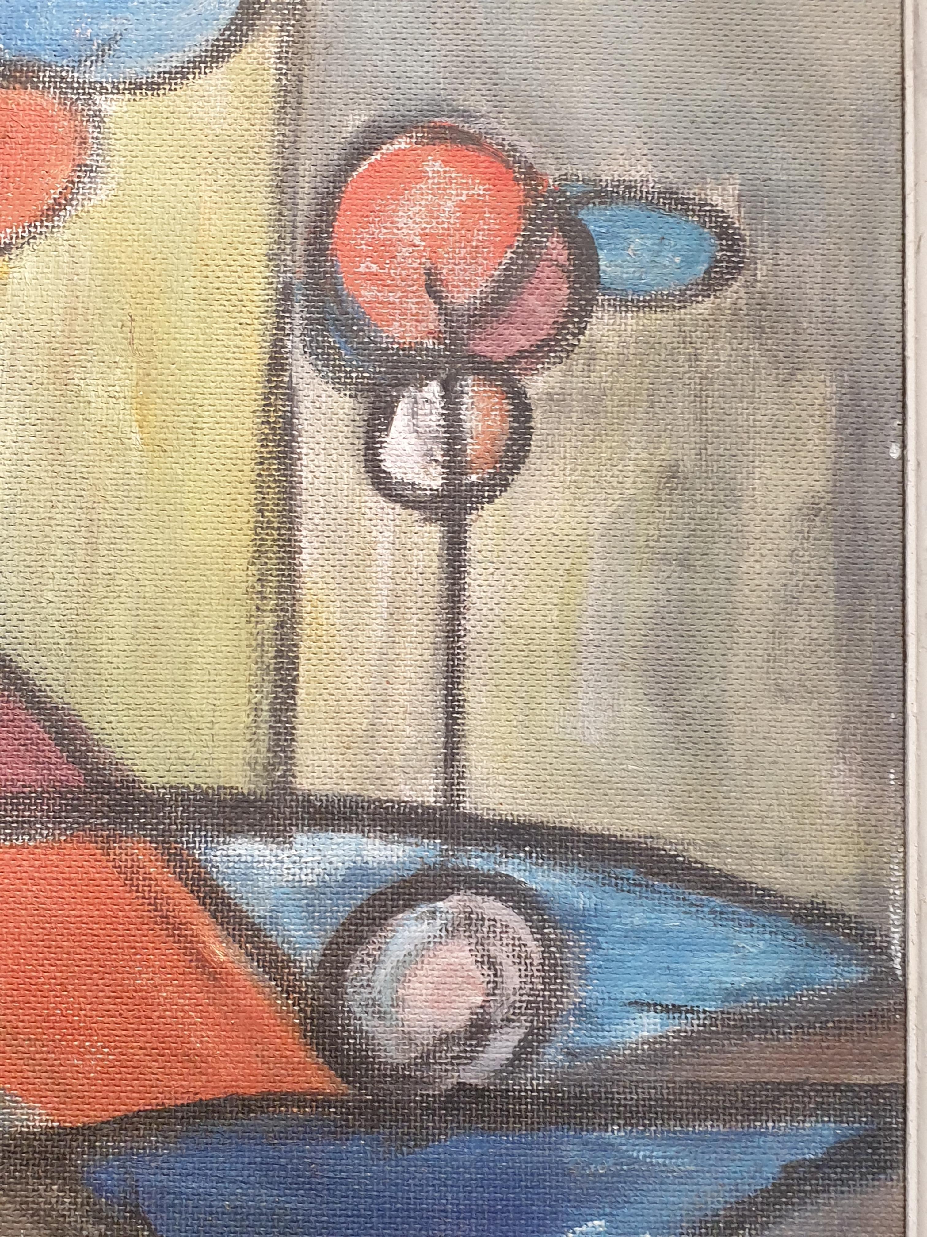 frede baule