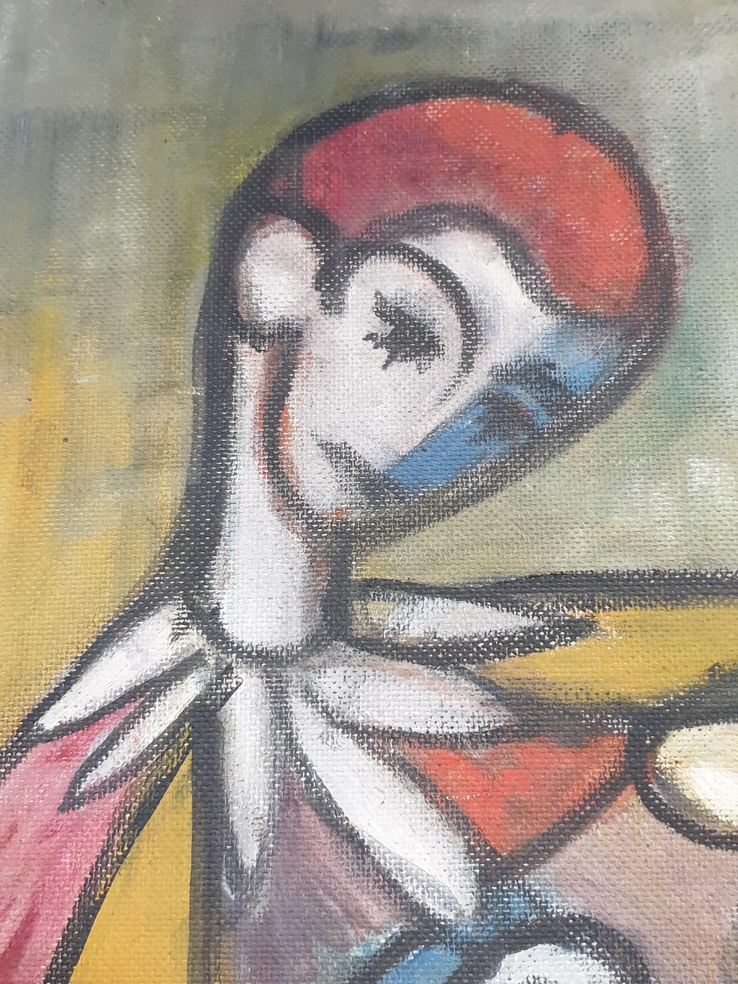 buhler painting