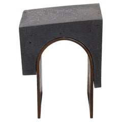 C Chunck Side Table/Stool