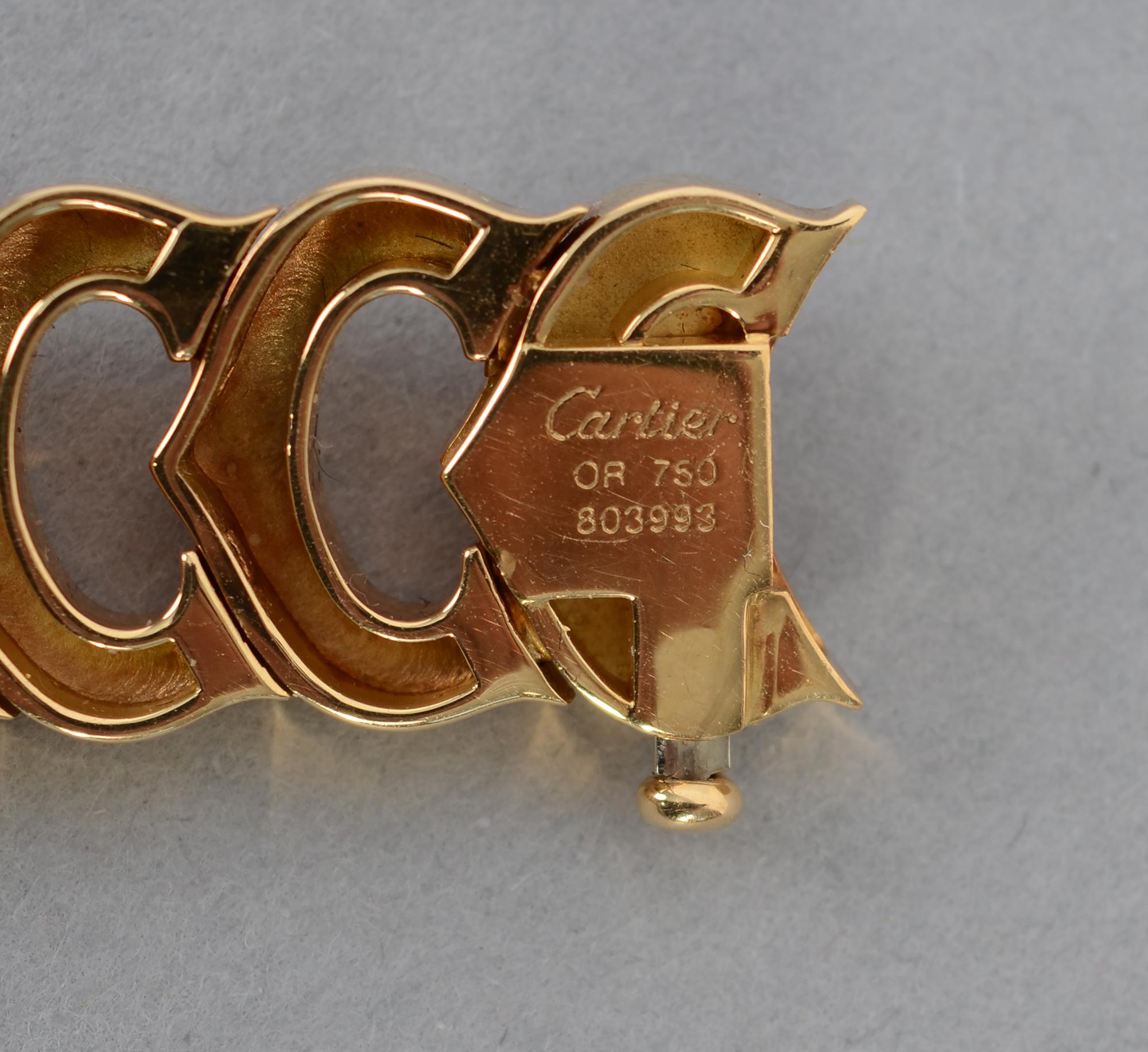 A.I.C C. Collier ras de cou en diamants en vente 2