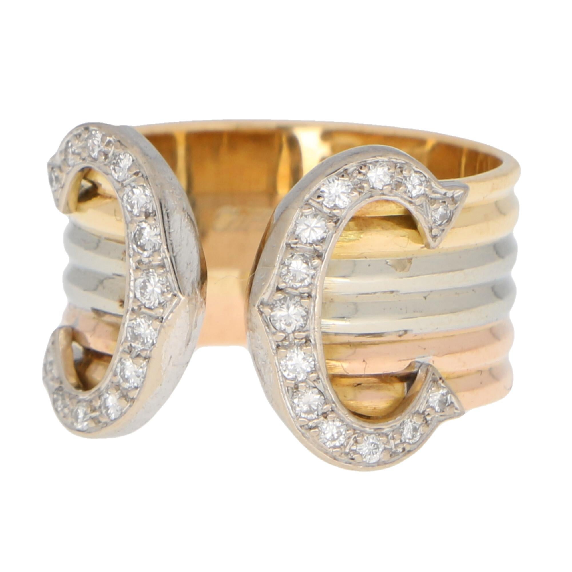 cartier 750 ring 52833a cena